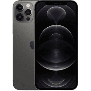 Apple iPhone 12 Pro | 256 GB | Graphite