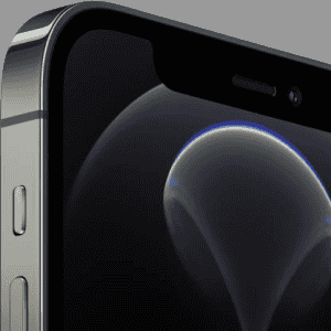 Apple iPhone 12 Pro | 256 GB | Graphite