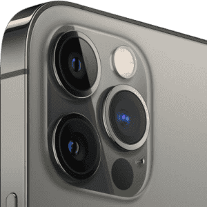 Apple iPhone 12 Pro | 256 GB | Graphite