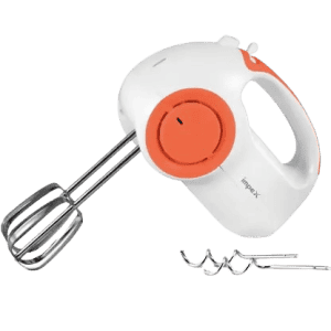 IMPEX HM 3303 150 W Hand Blender | White