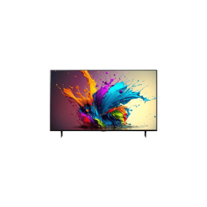 LG 4K QNED Mini LED Smart TV | 164 cm (65 inch) | Black | 65QNED90T6A