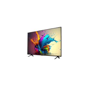 LG 4K QNED Mini LED Smart TV | 164 cm (65 inch) | Black | 65QNED90T6A