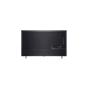 LG 4K QNED Mini LED Smart TV | 164 cm (65 inch) | Black | 65QNED90T6A