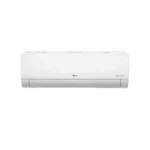 LG A/C 1.5TR 3 STAR INVERTER | RSNQ18PNXE | WHITE