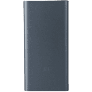Mi 3i Power Bank | Fast Charging | 10000 mAh | 18W | Black