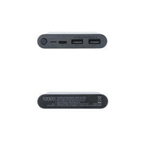Mi 3i Power Bank | Fast Charging | 10000 mAh | 18W | Black
