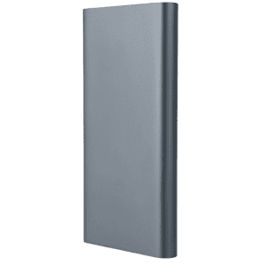 Mi 3i Power Bank | Fast Charging | 10000 mAh | 18W | Black