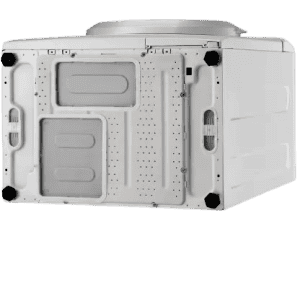 IFB 7 kg Fully Automatic Front Load with In-built Heater | NEO DIVA VXS 7010 | White