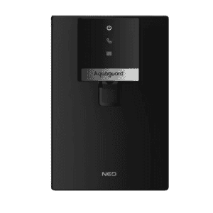Eureka Forbes Aquaguard Neo Water Purifier | 6.2 L | RO+UV+MTDS