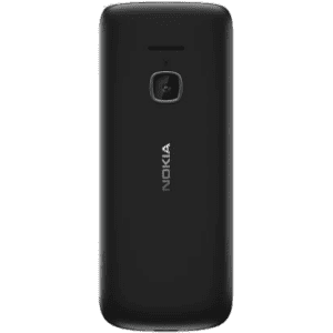 Nokia 225 4G DS Keypad Mobile | Black