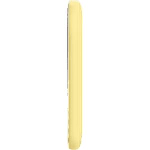 Nokia 6310 | Yellow