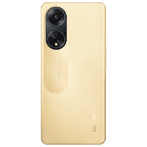 OPPO F23 5G | 8 GB | 256 GB | Bold Gold