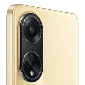 OPPO F23 5G | 8 GB | 256 GB | Bold Gold