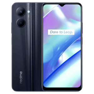 realme C33 RMX3624 | 3 GB/ 32 GB | Night Sea