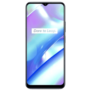 realme C33 RMX3624 | 3 GB/ 32 GB | Night Sea