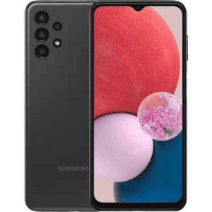 SAMSUNG Galaxy A13 | 64 GB/4 GB RAM | Black