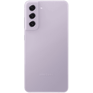 SAMSUNG Galaxy S21 FE 5G | 128 GB/8 GB RAM | Lavender