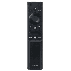 Samsung 8 Series | 65 Inch | Ultra HD 4K LED Smart TV | UA65AU8000KLXL | Black