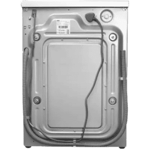 IFB 6.5 kg 5 Star 3D Wash Technology | In-built heater Fully Automatic Front Load | Senorita WXS | Silver
