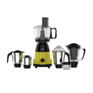 Vguard 750 Watts 5 Jar Mixer Grinder | Celera750W