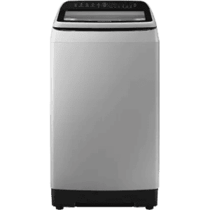 SAMSUNG 7 kg Fully Automatic Top Load | WA70N4261SS/TL | Silver