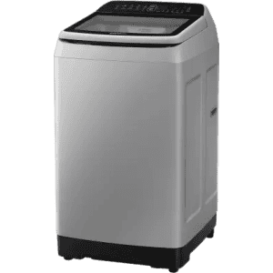 SAMSUNG 7 kg Fully Automatic Top Load | WA70N4261SS/TL | Silver