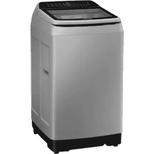 SAMSUNG 7 kg Fully Automatic Top Load | WA70N4261SS/TL | Silver