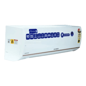 Hundai SPLIT AC | INV HY3SM12K3IN GE1 |1 ton | 3 Star | Coil Material | Copper