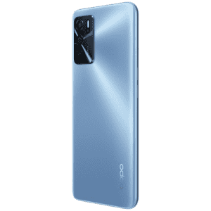 OPPO A16 | 64 GB/4 GB RAM | Pearl Blue