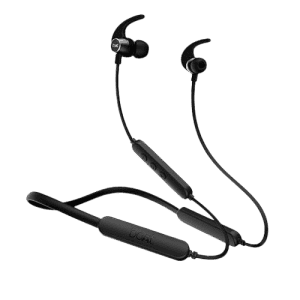 BOAT 258 PRO PLUS ROCKERZ BLUETOOTH HEAD| Active Black