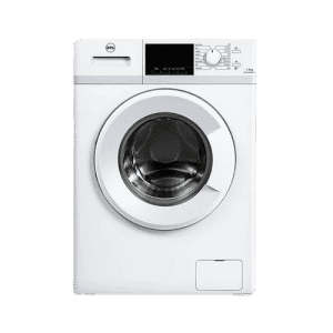 BPL Fully Automatic Front Load Washing Machine | BFW-7001MXCW | 7 kg | Crimson White