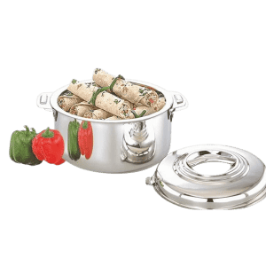 Greenchef Casserole | 5000 ml | Stainless Steel