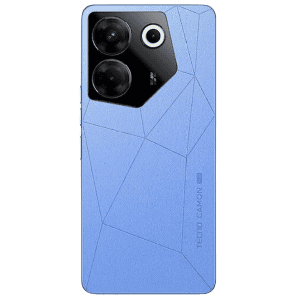Tecno Camon 20 Pro 5G | 8 GB / 256 GB | Serenity Blue