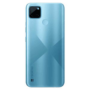 Realme C21Y | 3 GB | 32 GB | Cross Blue