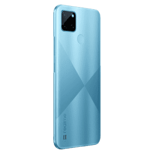 Realme C21Y | 3 GB | 32 GB | Cross Blue