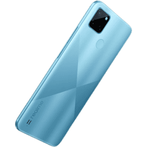 Realme C21Y | 3 GB | 32 GB | Cross Blue