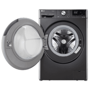 LG Washing Machine | FHP1411Z9B |11Kg | Fully Automatic Front Load Washing Machine | Black