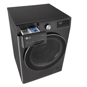 LG Washing Machine | FHP1411Z9B |11Kg | Fully Automatic Front Load Washing Machine | Black