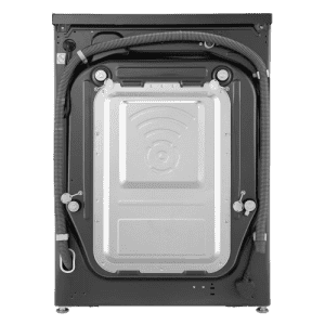 LG Washing Machine | FHP1411Z9B |11Kg | Fully Automatic Front Load Washing Machine | Black
