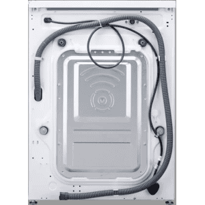 LG Front Load Washing Machine | Inverter Direct Drive | 6.5Kg  | White | FHM1065SDW