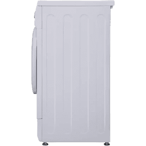 LG Front Load Washing Machine | Inverter Direct Drive | 6.5Kg  | White | FHM1065SDW