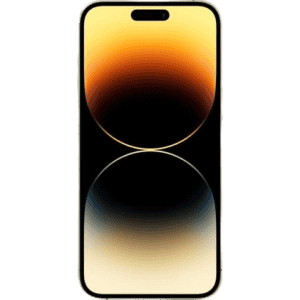 Apple iPhone 14 Pro Max | 128 GB | Gold