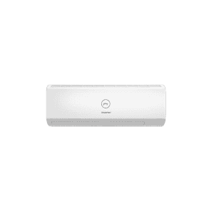 Godrej Inverter Split AC | SIC 18ITC5-WWR |1.5 Ton/5 Star | White