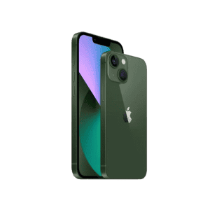 Apple iPhone 13 | 256 GB | Green
