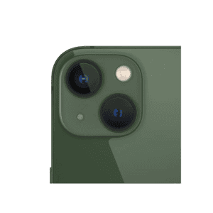 Apple iPhone 13 | 256 GB | Green