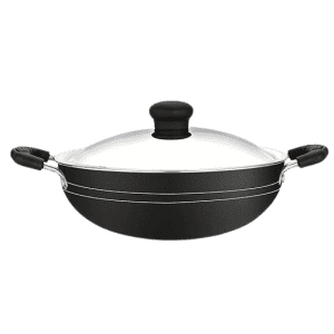 GREENCHEF Namo |  Nonstick Aluminium Cookware  | 260 mm