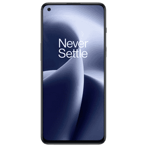 OnePlus Nord 2T 5G | CPH2401 | 128GB/8 GB RAM | Gray Shadow