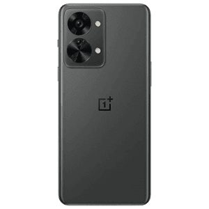 OnePlus Nord 2T 5G | CPH2401 | 128GB/8 GB RAM | Gray Shadow