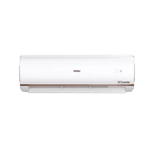 HAIER  |  HS13K-PYFR3BE1 |  1.0 TON 3STAR INVETER A/C |