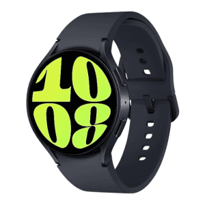 SAMSUNG GALAXY WATCH 6 | ‎SM-R940NZKAINS | GRAPHITE